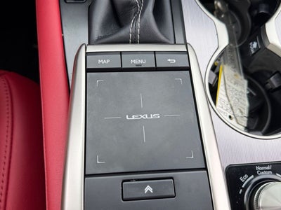 2022 Lexus RX 350 F Sport Handling 350 F Sport Handling