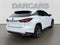 2022 Lexus RX 350 F Sport Handling 350 F Sport Handling