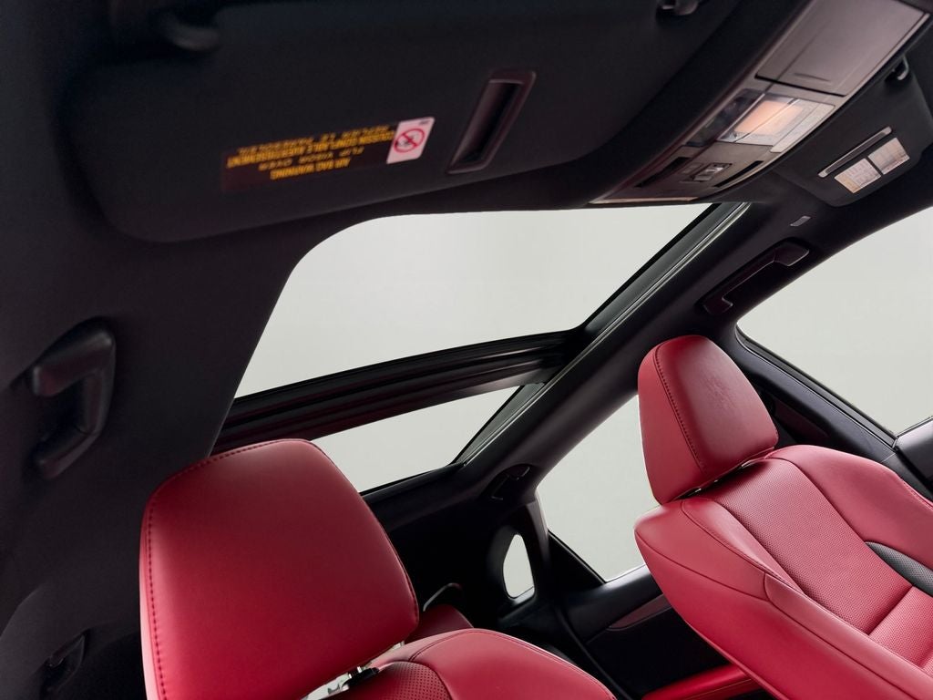 2022 Lexus RX 350 F Sport Handling 350 F Sport Handling