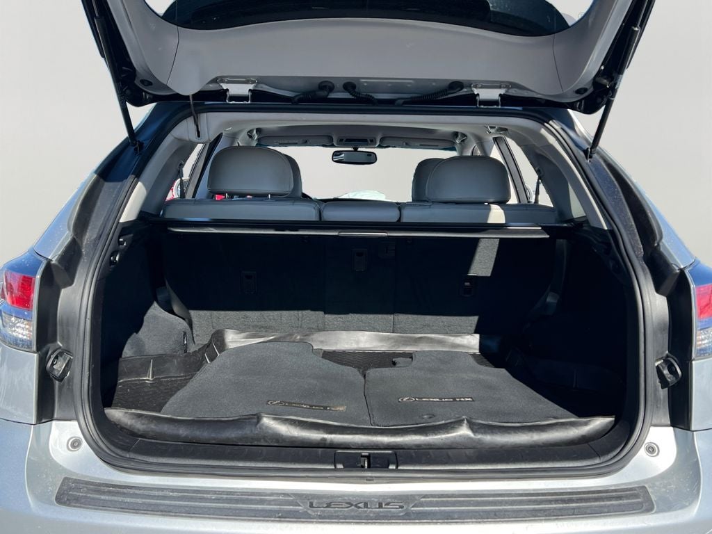 2014 Lexus RX 350 350