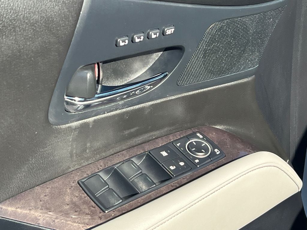 2014 Lexus RX 350 350