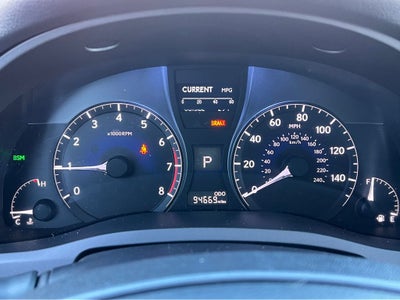 2014 Lexus RX 350 350