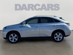 2014 Lexus RX 350 350