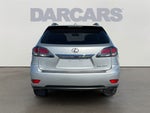2014 Lexus RX 350 350