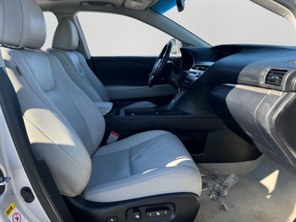 2014 Lexus RX 350 350