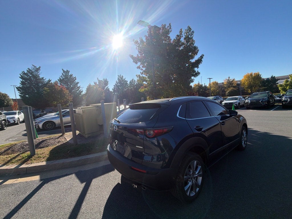 2021 Mazda Mazda CX-30 Premium