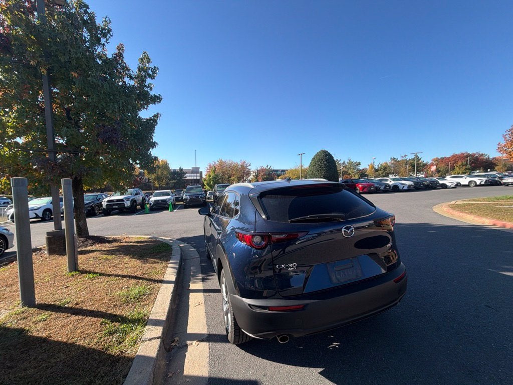 2021 Mazda Mazda CX-30 Premium