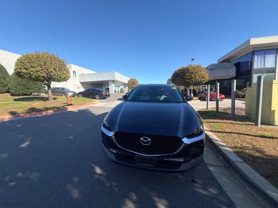 2021 Mazda Mazda CX-30 Premium