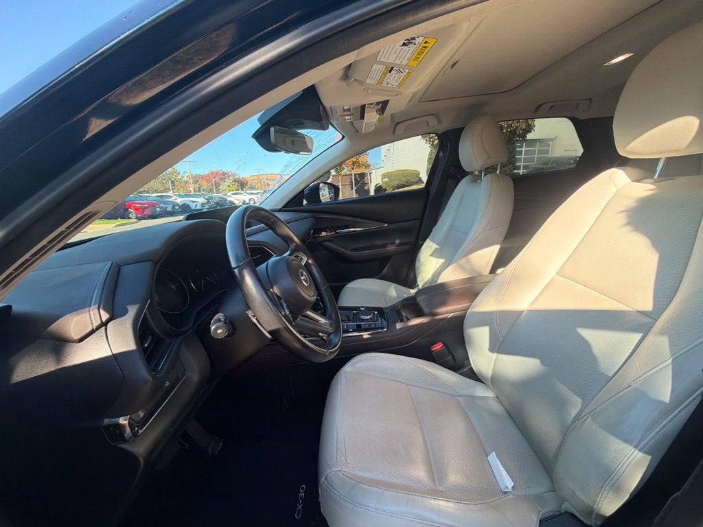 2021 Mazda Mazda CX-30 Premium