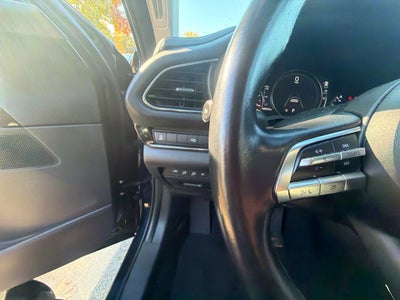 2021 Mazda Mazda CX-30 Premium