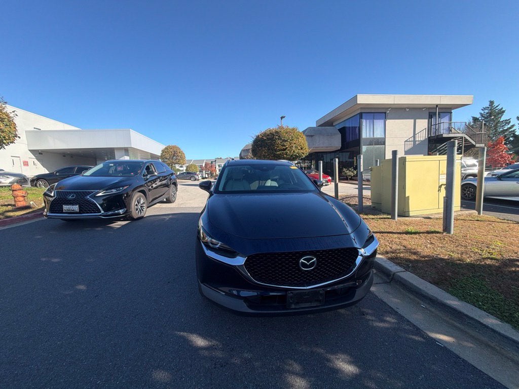 2021 Mazda Mazda CX-30 Premium