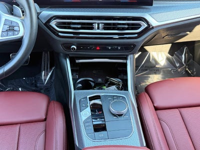 2023 BMW 3 Series 330i xDrive