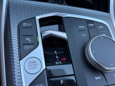 2023 BMW 3 Series 330i xDrive