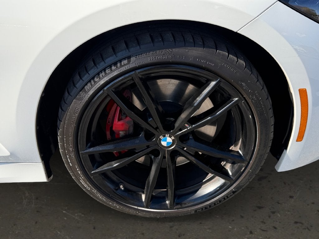 2023 BMW 3 Series 330i xDrive