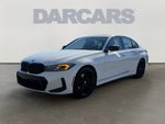 2023 BMW 3 Series 330i xDrive