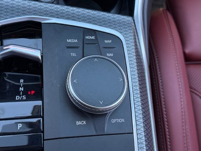 2023 BMW 3 Series 330i xDrive