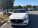 2022 Mazda Mazda3 Select