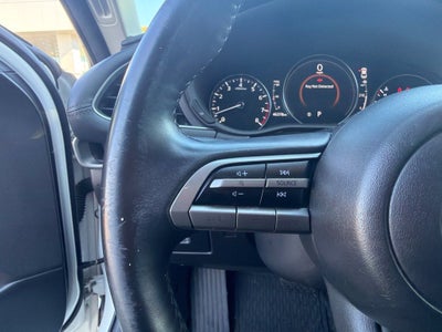 2022 Mazda Mazda3 Select
