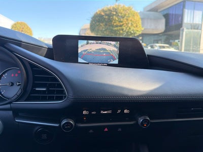 2022 Mazda Mazda3 Select