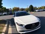2022 Mazda Mazda3 Select