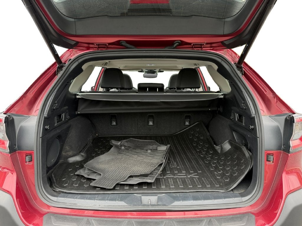 2025 Subaru Outback Touring XT