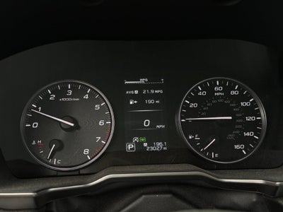 2025 Subaru Outback Touring XT