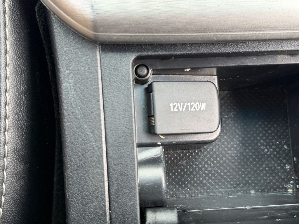 2012 Toyota Camry SE Limited Edition