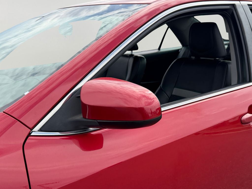 2012 Toyota Camry SE Limited Edition