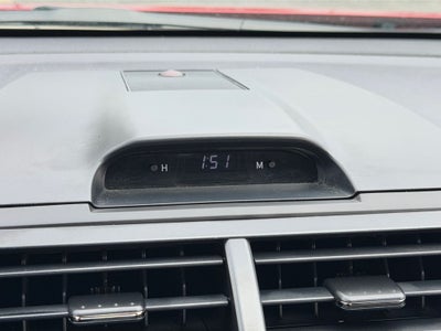 2012 Toyota Camry SE Limited Edition