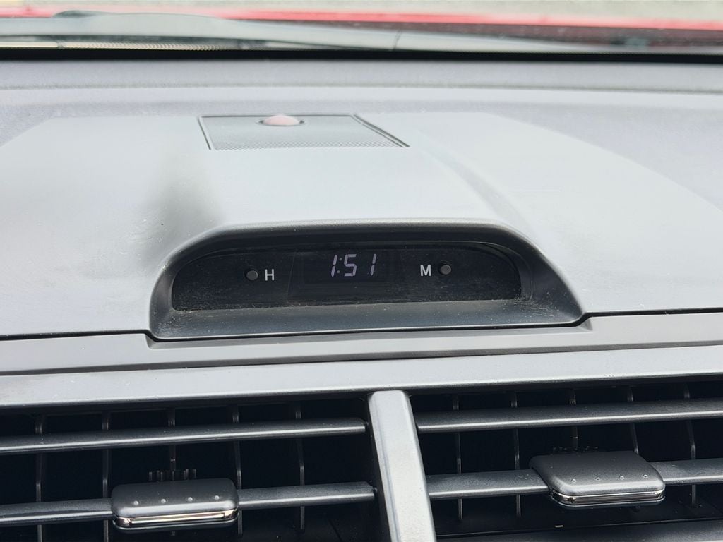 2012 Toyota Camry SE Limited Edition