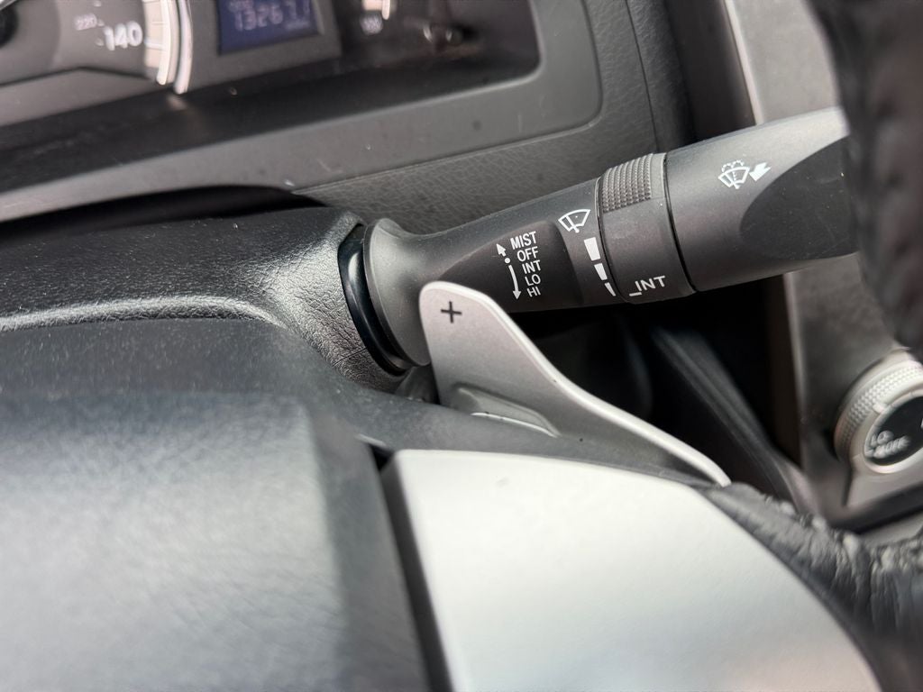 2012 Toyota Camry SE Limited Edition