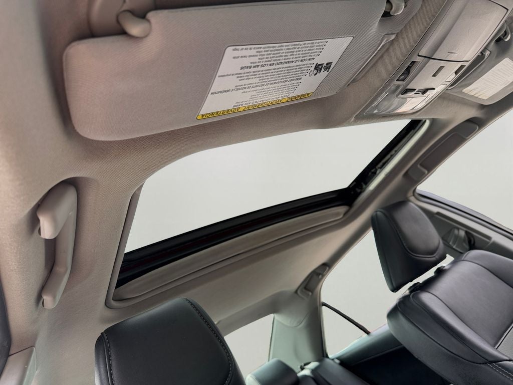 2012 Toyota Camry SE Limited Edition