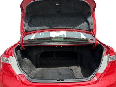 2012 Toyota Camry SE Limited Edition