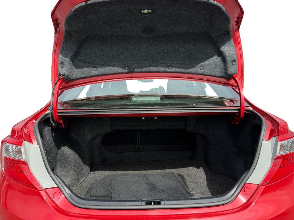 2012 Toyota Camry SE Limited Edition