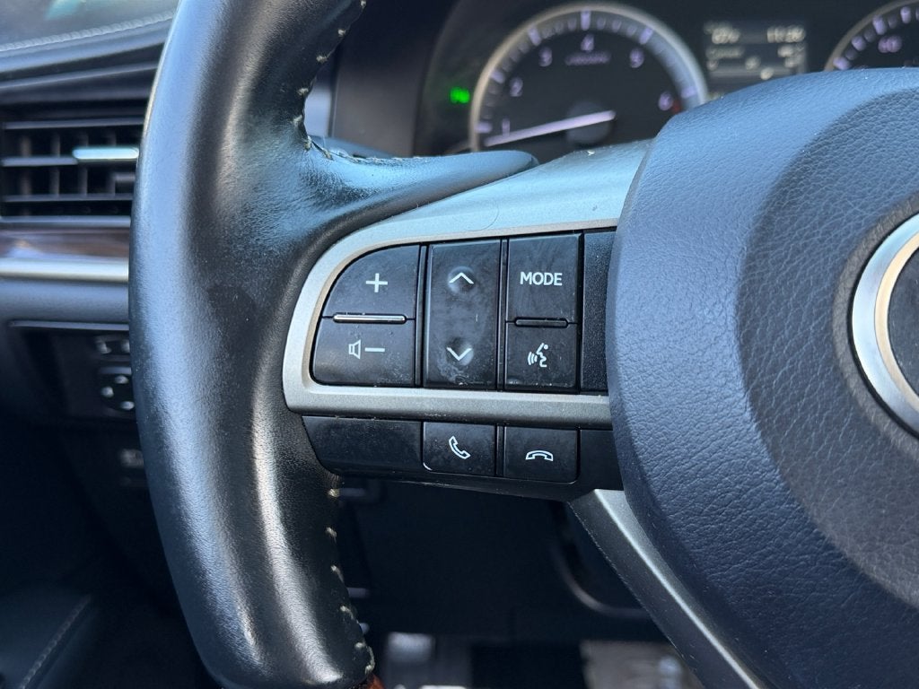 2018 Lexus ES 350 350