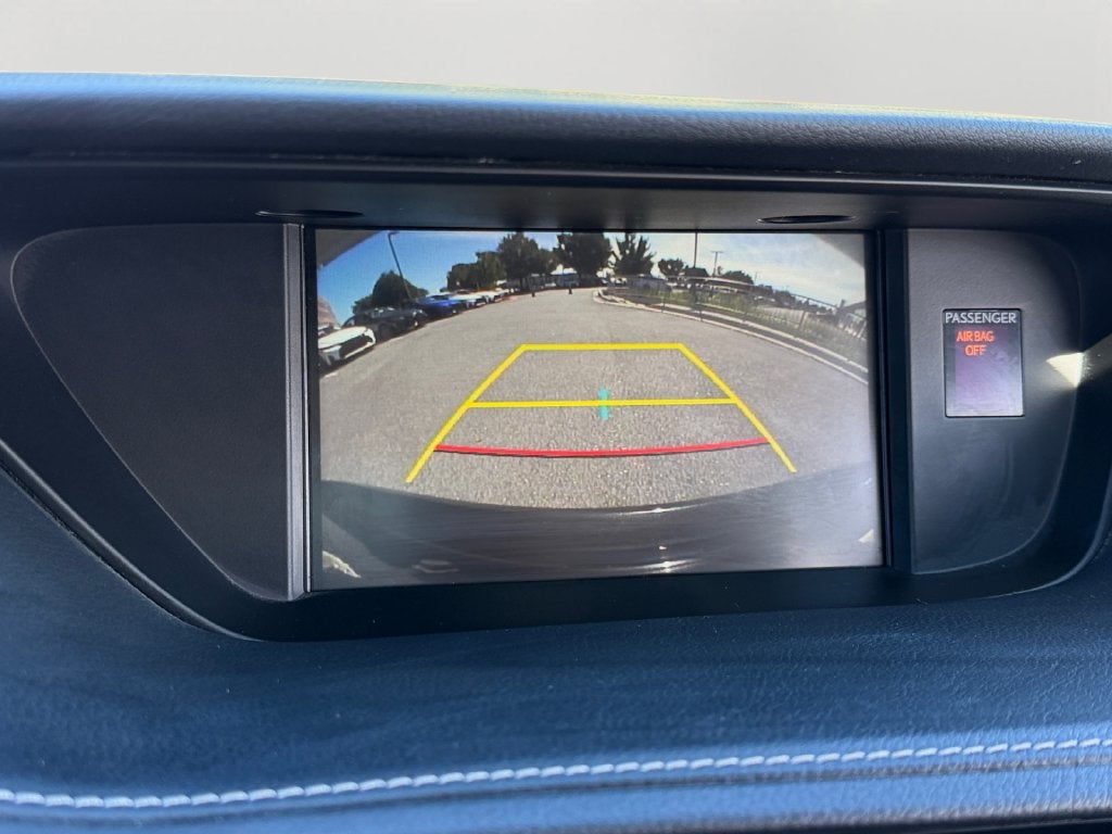 2018 Lexus ES 350 350