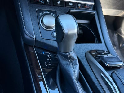 2018 Lexus ES 350 350
