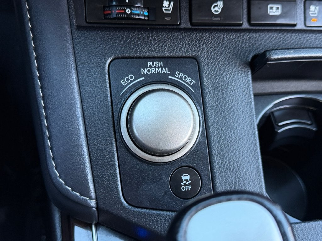 2018 Lexus ES 350 350