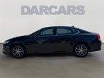 2018 Lexus ES 350 350