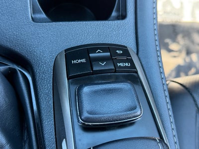 2018 Lexus ES 350 350