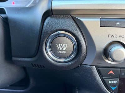 2018 Lexus ES 350 350