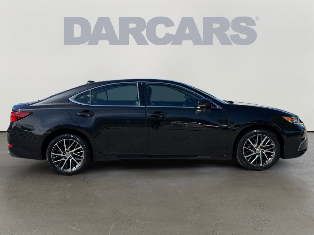 2018 Lexus ES 350 350
