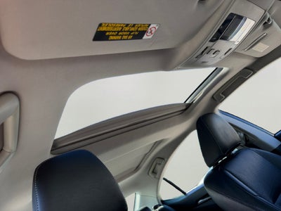2018 Lexus ES 350 350