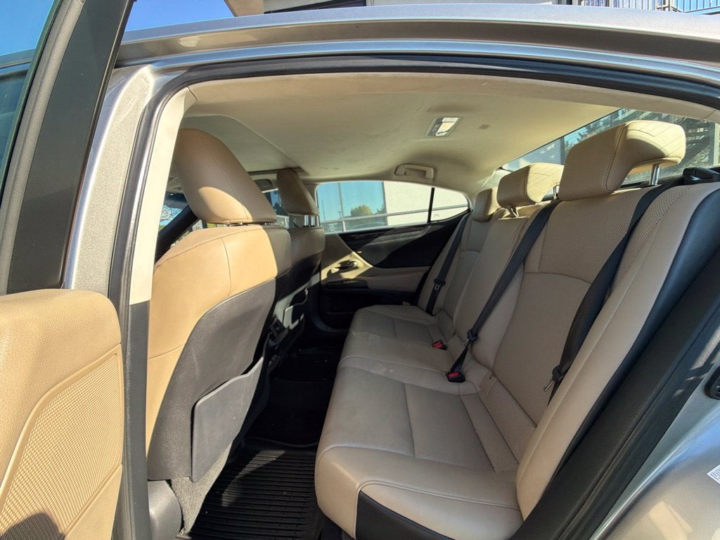 2019 Lexus ES 350 350