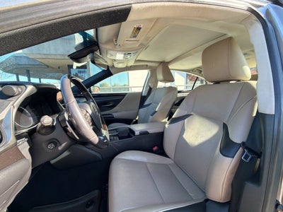 2019 Lexus ES 350 350