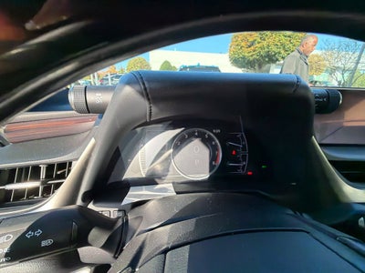 2019 Lexus ES 350 350