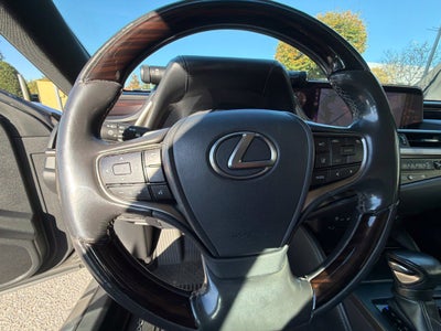 2019 Lexus ES 350 350