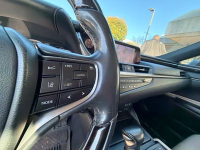 2019 Lexus ES 350 350