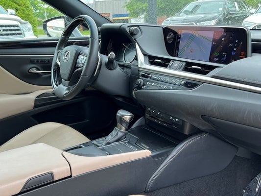 2019 Lexus ES 350 350 in Silver Spring, MD - DARCARS Automotive Group