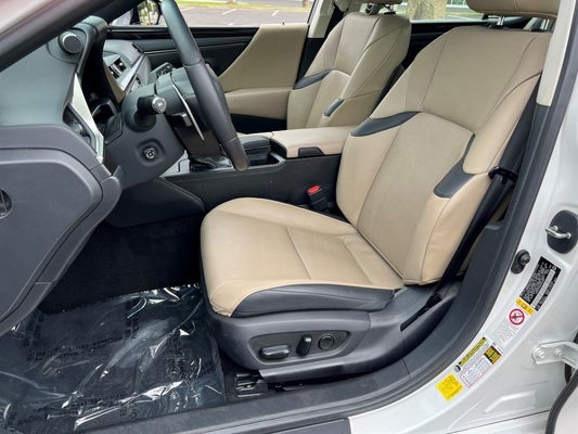2019 Lexus ES 350 350 in Silver Spring, MD - DARCARS Automotive Group